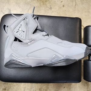 Jordan True Flight